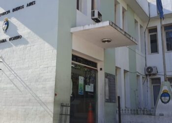 Detuvieron a un hombre por la muerte de su pareja en Moreno.