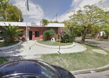 Intentaron asaltar una joyería en William Morris y el botón antipánico frustró el robo