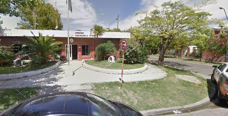 Intentaron asaltar una joyería en William Morris y el botón antipánico frustró el robo