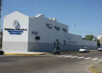 Villa Bosch : Asaltaron una Joyeria y dueño resulto herido de bala