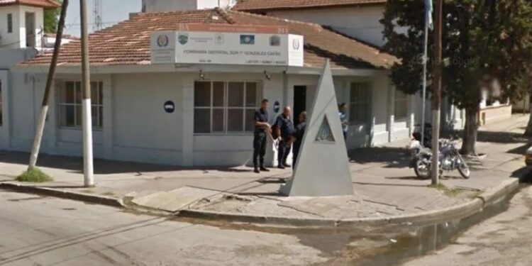 Balean a un custodio de la ministra de Seguridad durante un intento de robo en González Catán