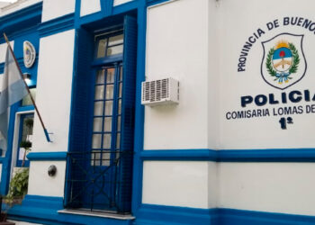 Golpe a una banda de motochorros: cinco detenidos y 11 vehículos secuestrados en Lomas de Zamora