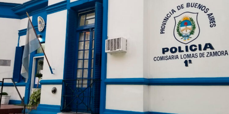 Golpe a una banda de motochorros: cinco detenidos y 11 vehículos secuestrados en Lomas de Zamora