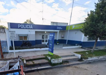 Femicidio en San Alberto: asesinaron a una joven de 18 años y buscan a un sospechoso
