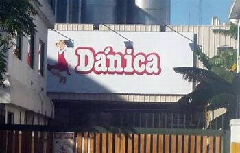 Dánica Dorada S.A. anunció el cierre definitivo de su histórica planta .