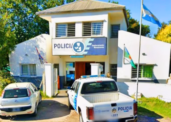TRÁGICO FEMICIDIO EN PILAR: MURIÓ LA MUJER BALEADA POR SU PAREJA BAJO LA PANAMERICANA.