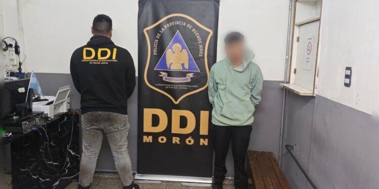 Femicidio en Ituzaingó: Elías Barrionuevo se negó a declarar y liberaron a dos presuntos encubridores