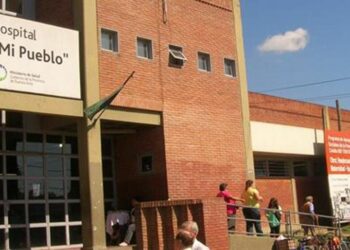 Florencio Varela : Aprehendieron a los padres de siete menores que estaban solos y en condiciones deplorables