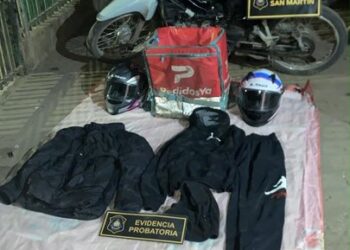 Ultimo Momento : Detuvieron a tres sospechosos por el crimen de Elías en José C. Paz