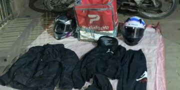 Ultimo Momento : Detuvieron a tres sospechosos por el crimen de Elías en José C. Paz