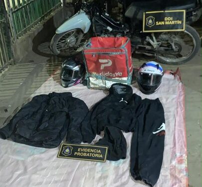 Ultimo Momento : Detuvieron a tres sospechosos por el crimen de Elías en José C. Paz
