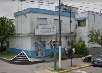 Detuvieron a un joven de 20 años por la muerte y el presunto abuso de una bebé en José C. Paz