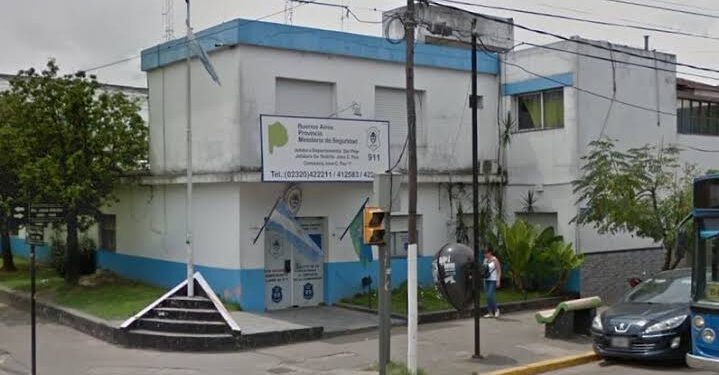 Detuvieron a un joven de 20 años por la muerte y el presunto abuso de una bebé en José C. Paz