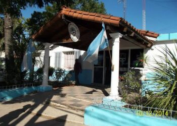 Mariano Acosta: detuvieron a un hombre acusado de matar a puñaladas a su esposa