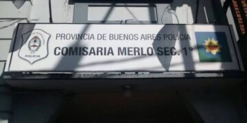 Merlo: Joven realizo denuncia y fue investigada y era falsa su declaración de secuestro