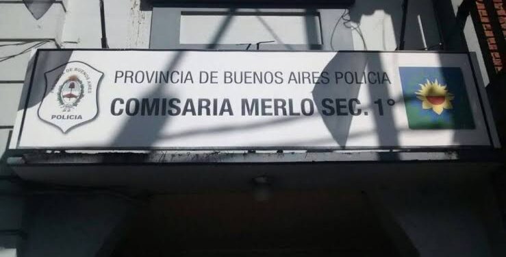 Merlo: Joven realizo denuncia y fue investigada y era falsa su declaración de secuestro