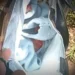 Hallaron el cuerpo de un feto durante trabajos para instalar postes de fibra óptica en Mariano Acosta.