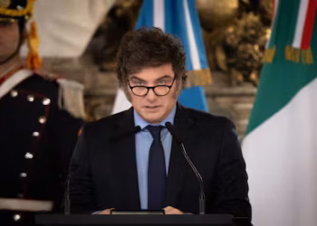Milei endureció las medidas por Malvinas y apuntó contra el proyecto petrolero Sea Lion