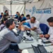 Nuevo operativo de “Organizar Comunidad” en Morón sur