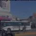 Dos hombres se enfrentaron a golpes en plena Ruta 197 frente a una patrulla Municipal de Jose c Paz