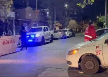 Cayó el hijo del presunto narco de Haedo: investigan la continuidad de un negocio de drogas en la vivienda familiar
