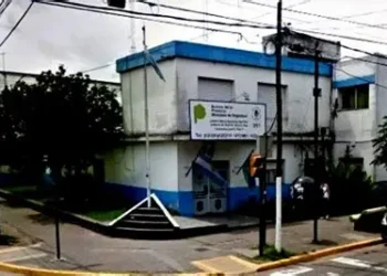 Detuvieron a una pareja tras ser retenida y agredida por vecinos en José C. Paz.