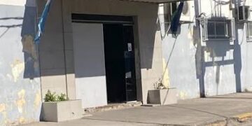 Pablo Podestá: un conflicto vecinal por una vivienda terminó con amenazas, peleas y disparos
