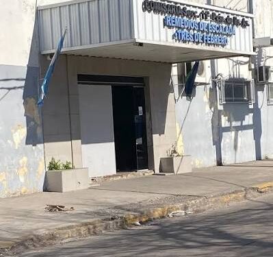 Pablo Podestá: un conflicto vecinal por una vivienda terminó con amenazas, peleas y disparos
