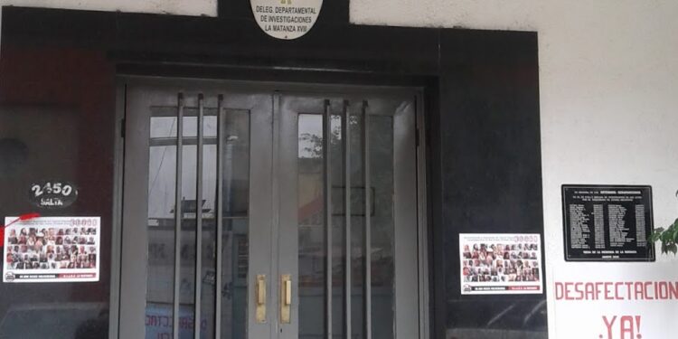Asesinaron a un adolescente de 16 años en el oeste del conurbano , en la localidad de San Justo