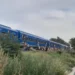 Una formación ferroviaria arrolló a una persona en San Miguel
