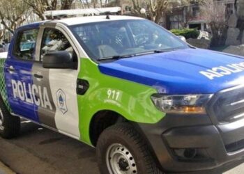 Tres de febrero : Motochorros le pegaron 7 tiros a un Joven para robarle la Motocicleta .