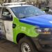 Tres de febrero : Motochorros le pegaron 7 tiros a un Joven para robarle la Motocicleta .