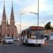 La Línea 136 podría llegar a Plaza Once y sumar servicios expresos hacia Moreno, Merlo y Marcos Paz