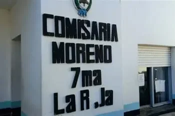 Murió un hombre tras ser hallado con múltiples golpes en el límite entre Moreno y José C. Paz