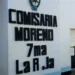 Murió un hombre tras ser hallado con múltiples golpes en el límite entre Moreno y José C. Paz