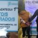 Detuvieron a un hombre con drogas y armas en el Sur del conurbano
