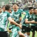 Histórico! Excursionistas goleó a Italiano y ascendió a la Primera Nacional