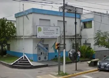 José C. Paz: murió un sospechoso tras un tiroteo con la Policía y un efectivo resultó herido