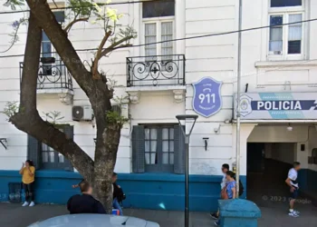 Merlo: Matan a presunto vendedor de drogas