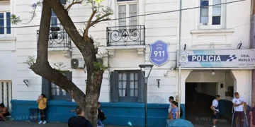 Merlo: Matan a presunto vendedor de drogas