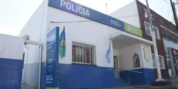 EL PALOMAR: PERSECUCIÓN, FUGA Y UN DETENIDO TRAS UN ROBO EN UNA VIVIENDA Y SECUESTRO DE UN ARMA DE GUERRA