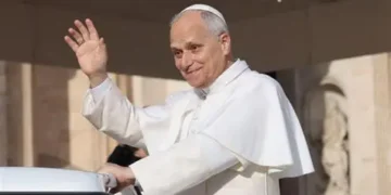 El Gobierno oficializó tres feriados por la visita del papa León XIV: