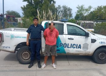 TRES DETENIDOS POR UNA ESTAFA DE MÁS DE $100 MILLONES: ALLANAMIENTOS EN MERLO Y HURLINGHAM