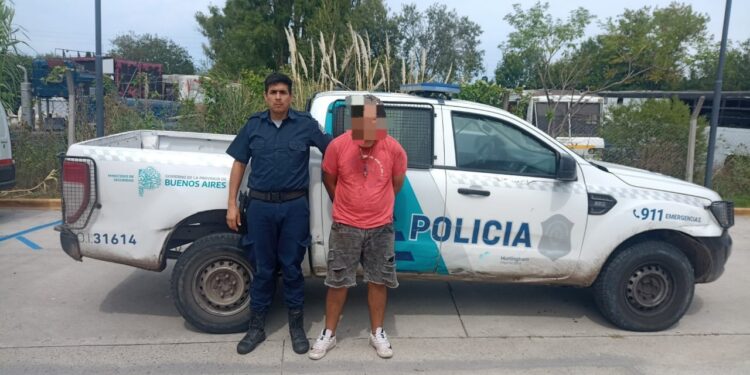 TRES DETENIDOS POR UNA ESTAFA DE MÁS DE $100 MILLONES: ALLANAMIENTOS EN MERLO Y HURLINGHAM