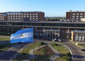 El Hospital Posadas fue premiado por sus investigaciones en gastroenterología pediátrica