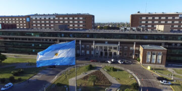 El Hospital Posadas fue premiado por sus investigaciones en gastroenterología pediátrica