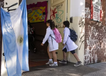 PARO DOCENTE MAÑANA EN EL GRAN BUENOS AIRES: QUÉ PASARÁ CON LAS CLASES
