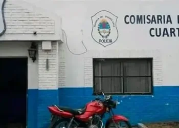 CUARTEL V: LO CONFUNDIERON CON UN LADRÓN Y LO MATARON