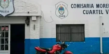 CUARTEL V: LO CONFUNDIERON CON UN LADRÓN Y LO MATARON