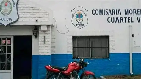 CUARTEL V: LO CONFUNDIERON CON UN LADRÓN Y LO MATARON